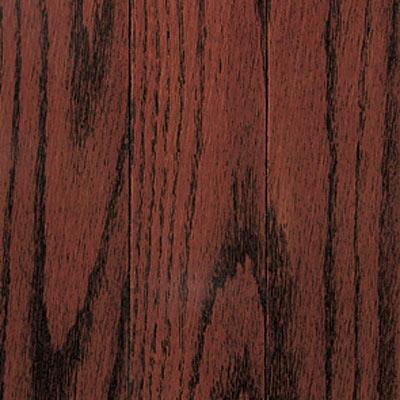 Lauzon Classics Collection - Northern 2-1/4 Red Oak Brandy Select And Better Ro0202d5