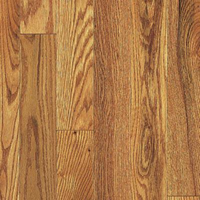 Lauzon Classics Country 3-1/4 Inch Red Oak Amaretto Ro0324k5