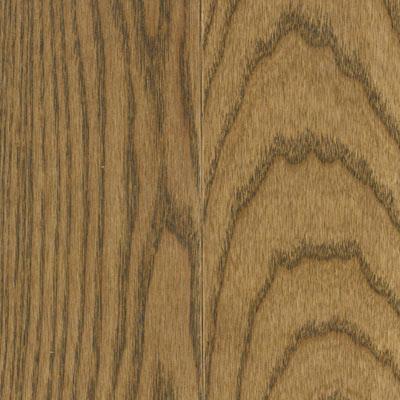 Lauzon Classics Northern 2-1/4 Inch Ash Pacific Medium Brown As0205m5