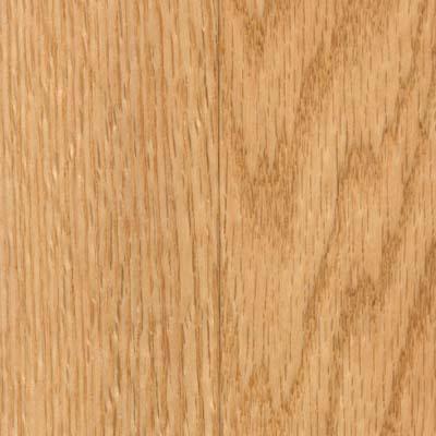 Lauzon Classics Northern 2-1/4 Inch Red Oak Natural Conciliatory Ro020525