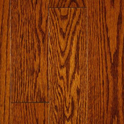 Lauzon Classics Northern 3-1/4 Inch Red Oak Golden Amber Ro0302g5