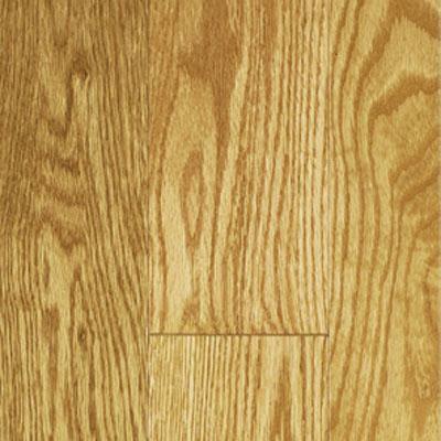 Lauzon Classics Northern 2-1/4 Inch Red Oak Amaretto Ro0202k5