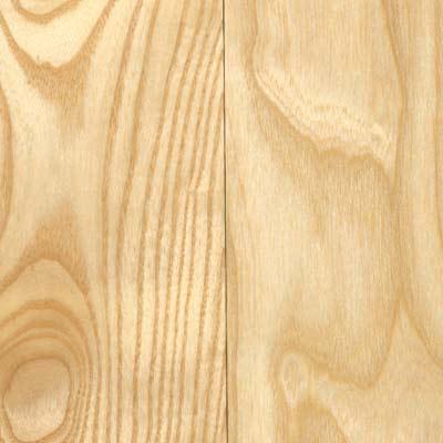 Lauzon Classics North 3-1/4 Inch Ash Natural Pacific As030525