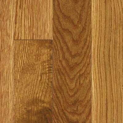 Lauzon Classics Northern 2-1/4 Inch White Oak Amatetto Wo0205k5