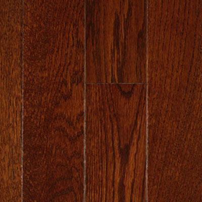 Lauzon Classics Northern 2-1/4 Inch White Oak Truffle Wo0205e5