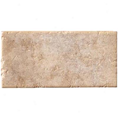 Lea Ceramiche Ancient Jerusalem 6 X 13 Ghigon Beige Lj5888