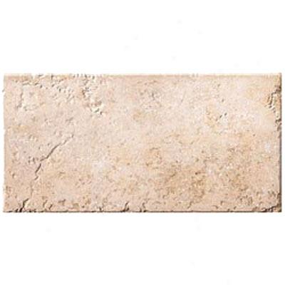 Lea Ceramiche Ancient Jerusalem 6 X 12 Hebron Happy Lj6488