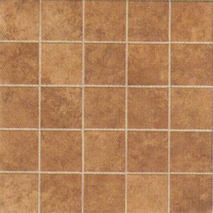 Lea Ceramicge Visions Mosaico 2 X 2 (13x13) Arcadia Noce Mosaico Tile & Stone