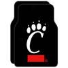 Logo Rugs Cincinnati University Cincinnati Car Mat Area Rugs