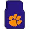 Logo Rugs Clemson University Clemson Car Mat Area Rugs