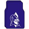 Logo Rugs Duke University Duke Car Mat Area Rugs