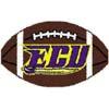 Logo Rugs East Carolina University East Carolina Football 2 X 2 Area Rugs