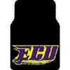 Lpo Rugs East Carolina University East Carolina Car Mats Area Rugs