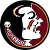 Logo Rugs Florda Rank University Florida State Make full Rug 4 Ft Yard Rugs