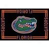 Logo Rugs Florida University Florida Area Rug 3 X 5 Area Rugs