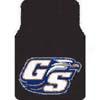 Logo Rugs Georgia Southern University Georgia Southern Car Mats Area Rugs