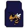 Logo Rugs Georgia Tech University Georgia Tech Car Mat Area Rugs