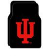 Logo Rugs Indiana University Inriana Car Mat Area Rugs