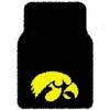 Logo Rugs Iowa University Iowa Car Mat Area Rugs