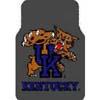 Logo Rugs Kentucky University Kentucky Car Mat Area Rugs