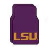 Logo Rugs Lsu University Lsu Car Mat Area Rugs