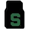 Logo Rugs Michigan State University Michigan State Car Mat Area Rugs