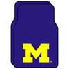 Logo Rugs Michigan University Michigan Car Mat Area Rugs