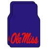 Logo Rugs Mississippi University Mississippi Car Mat Area Rugs