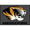 Logo Rugs Missoufi University Missouri Entry Mat 2 X 2 Arae Rugs