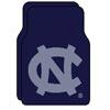 Logo Rugs North Carolina University North Carolina Car Mat Area Rugs