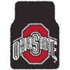 Logo Rugs Ohio State Univrsity Ohio State Car Mat Area Rugs