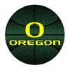 Logo Rugs Oregon Seminary of learning Oregon Basketball 4 Ft Area Rugs