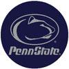 Logo Rugs Penn State Seminary of learning Penn State Round Rug 4 Ft Area Rugs