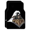 Logo Rugs Purdue University Purdue Car Mat Area Rugs