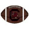 Logo Rugs South Carolina Seminary of learning South Carolina Football 3 X 6 Region Rugs