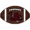 Logo Rugs South Carolina University South Carolina Football 15