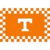 Logo Rugs Tennessee University Tennessee Area Rug 4 X 6 Area Ruugs