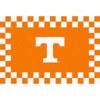 Logo Rugs Tennessee University Tennessee Area Rug 3 X 5 Area Rugs