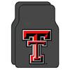 Logo Rugs Texas Tech University Texas Tech Car Mat Area Rugs