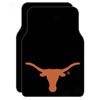 Logo Rugs Texas University Texas Car Mat Area Rugs