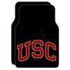 Logo Rugs Usc University Usc Car Mat Superficial contents Rugs