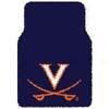 Logo Rugs Virginia University Virginia Car Mat Area Rugs