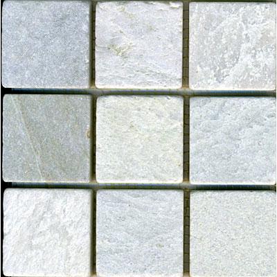 Maestro Mosaics Marble 2 X 2 Mosaic Ming Tile & Stone