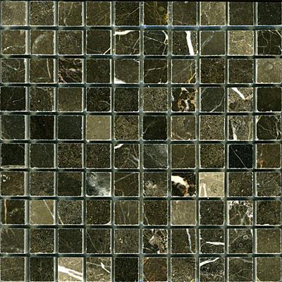 Maestro Mosaics Marble 5/8 X 5/8 Mosaic Polished St Laurent Tile & Stone