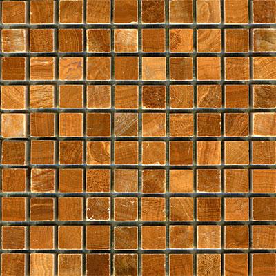 Maestro Mosaics Marble 5/8 X 5/8 Mosaic Polished Material Tile & Stone