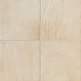 Mannington Abruzzo 13 X 13 Bisque Ab3t13