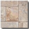 Manningtoon Aurora - Bethel Ridge 12 Taupestone With Blue And Beige Vinyl Flolring