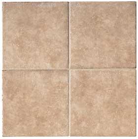 Mannington Catania 16 X 16 Walnut Ct0t16