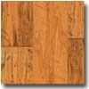 Mannington Chesapeake Hickory Plank Amber Hardwood Flooring