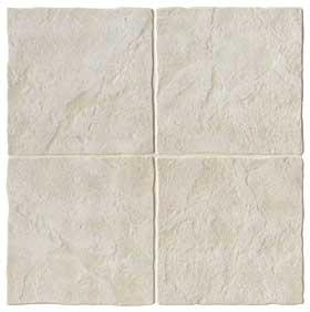 Mannington Cortona 18 X 18 Oyster White Co1t18